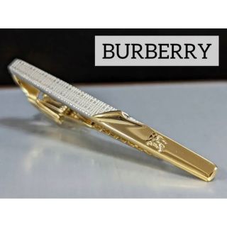 バーバリー(BURBERRY)の◆BURBERRY ネクタイピン　No.1002(ネクタイピン)