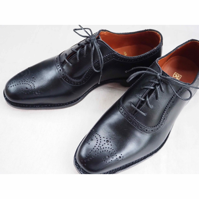 Allen Edmonds Cornwallis Adelaide shoesなし状態