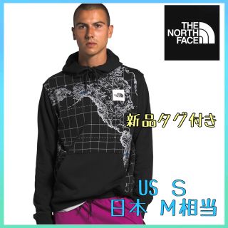ノースフェイス(THE NORTH FACE) スタンダード パーカー(メンズ)の通販