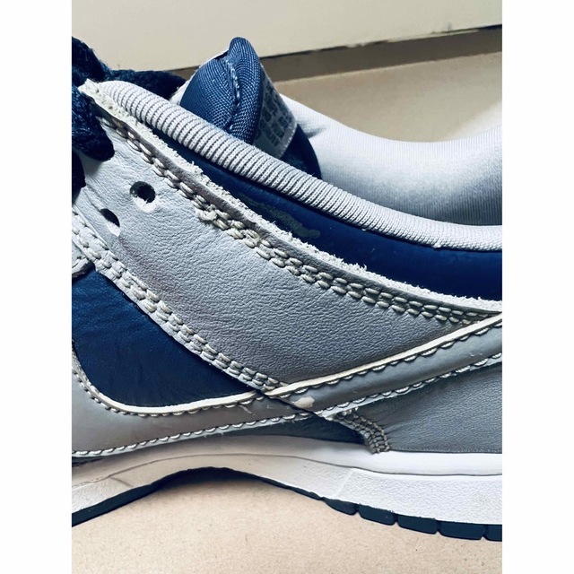 レア】NIKEナイキ ダンクローアトモス別注 2001年 限定 【セール