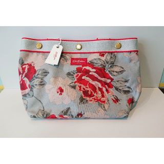 キャスキッドソン(Cath Kidston)のCath Kidston キャスキッドソン ミニトートバッグ 未使用品(トートバッグ)