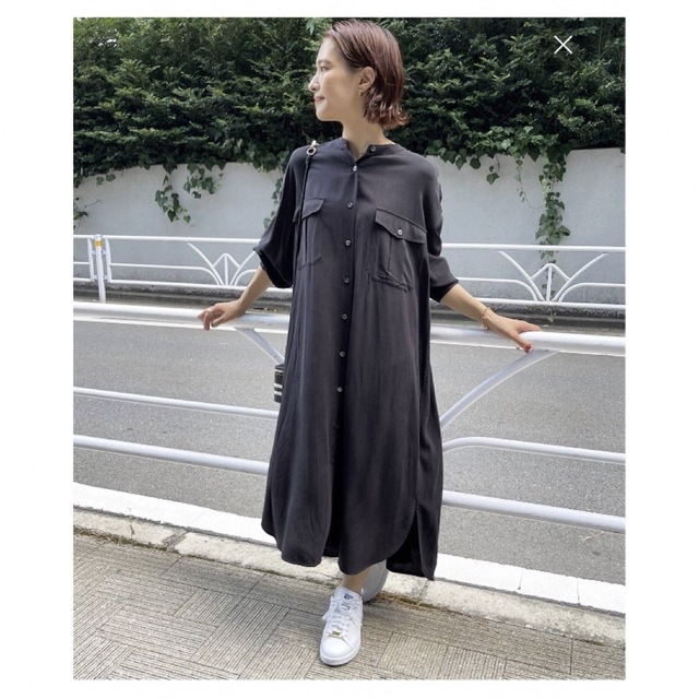 レディースspick &span ワンピースmariha deuxieme classe