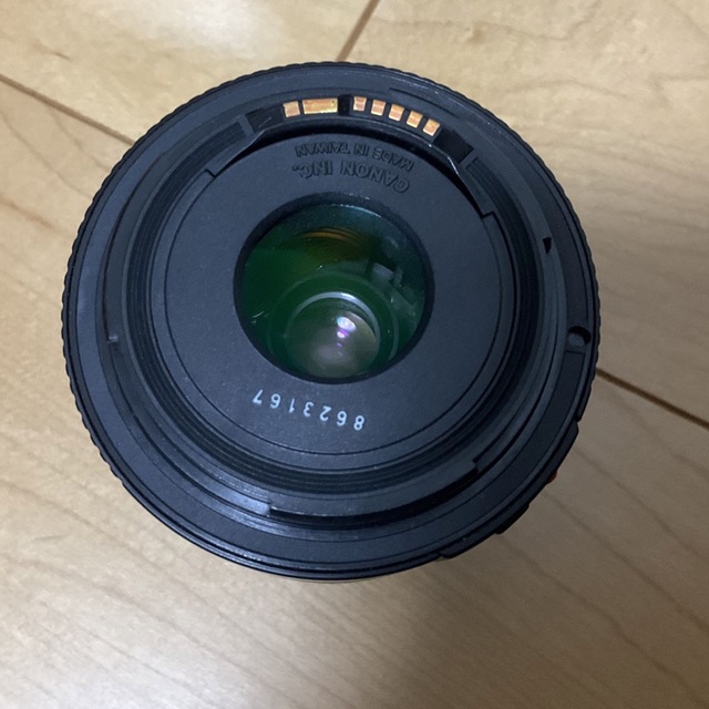 Canon(キヤノン)のCanon EOS 10D ズームレンズセット  スマホ/家電/カメラのカメラ(デジタル一眼)の商品写真