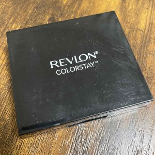 レブロン(REVLON)のレブロン カラーステイ UV パウダー ファンデーション(ファンデーション)