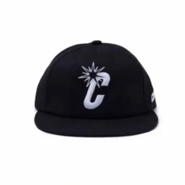 C Logo Cap bott creative drug store