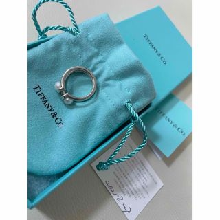 ティファニー(Tiffany & Co.)の専用(リング(指輪))