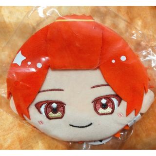 ✳いれいす フェイスポーチ 小物入れ りうら✳(その他)