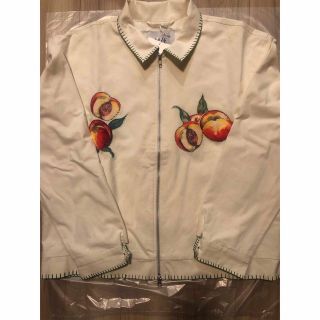 BODE GEORGIA PEACH JACKET ボーディ　(ブルゾン)