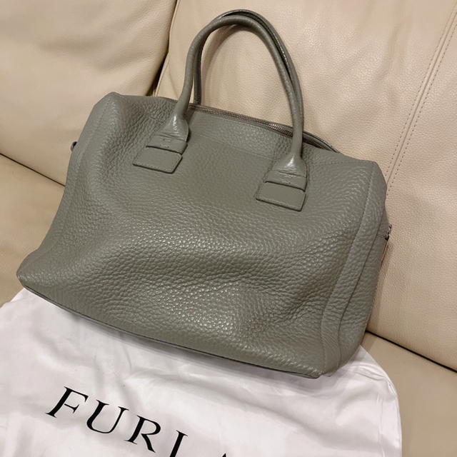 Furla - FURLA ショルダーバッグの通販 by はる's shop｜フルラならラクマ