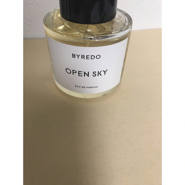 BYREDO OPEN SKY 100ml