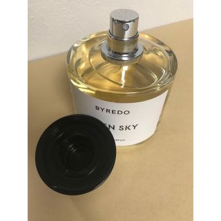 Byredo】バイレード 香水 OPEN SKY オープンスカイ 100mlの通販 by ...