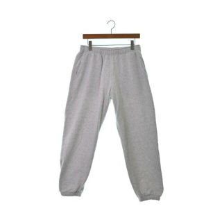 ビームス(BEAMS)のBEAMS ビームス スウェットパンツ M ライトグレー 【古着】【中古】(その他)