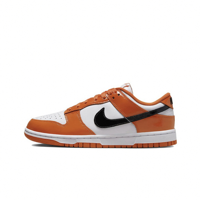 レディース24 DJ9955-800 Nike Dunk Low Orange オレンジ