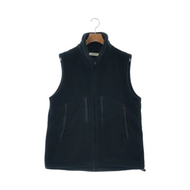 nonnative ノンネイティヴ ブルゾン(その他) 2(M位) 黒 【古着】-