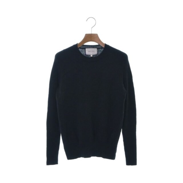 BEIGE, ベイジ ニット・セーター 4(XL位) 黒 【古着】【中古】 | フリマアプリ ラクマ