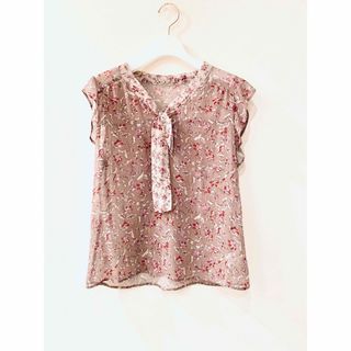 ウィルセレクション(WILLSELECTION)のウィルセレクション   ブラウス(シャツ/ブラウス(半袖/袖なし))