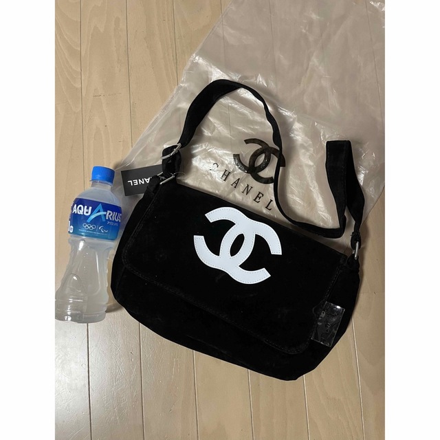 CHANEL ノベルティー 新品未使用 バッグ