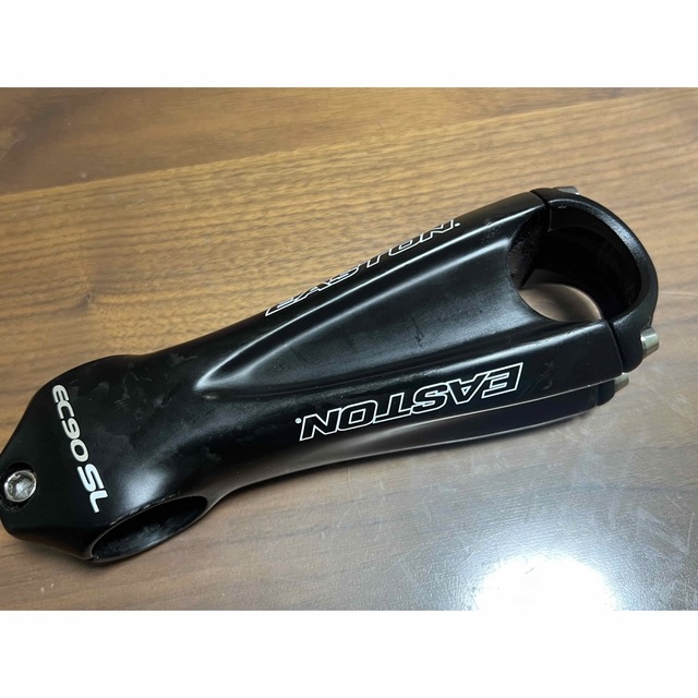 SHIMANO(シマノ)のEASTON イーストン EC90 SL カーボンステム 120mm 10° スポーツ/アウトドアの自転車(パーツ)の商品写真