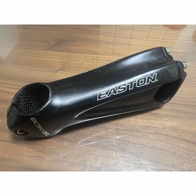 EASTON イーストン EC90 SL カーボンステム 120mm 10°自転車