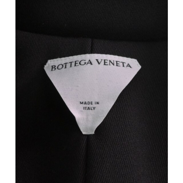 BOTTEGA VENETA ボッテガベネタ トレンチコート 44(S位) 黒