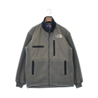 THE NORTH FACE PURPLE LABEL ブルゾン（その他） S 【古着】【中古】(その他)