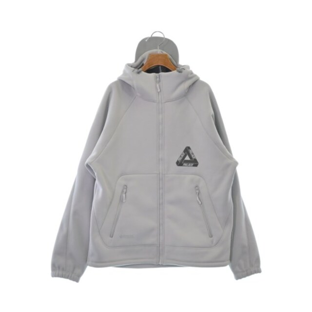 PALACE パレス ブルゾン（その他） M グレー