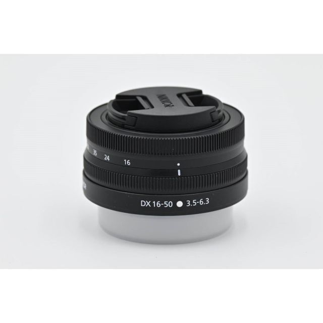 Nikon Z DX 16-50mm VRレンズ 最終値下げ bieglechitow.pl