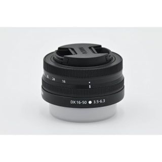 ニコン(Nikon)のNikon Z DX 16-50mm  VRレンズ(レンズ(ズーム))