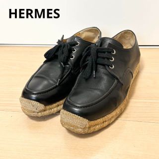 エルメス エスパドリーユ スニーカー(レディース)の通販 6点 | Hermes