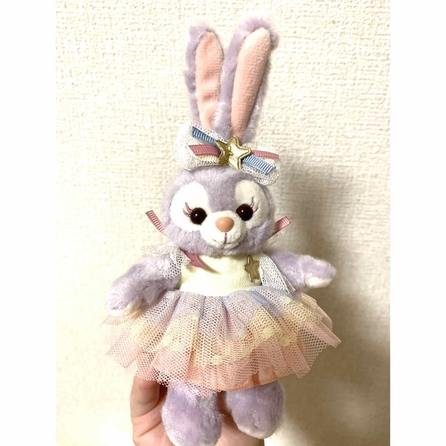 ステラ・ルー - ステラルー フロムオールオブアスぬいぐるみ