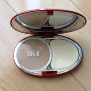 マックスファクター(MAXFACTOR)のSKⅡ ファンデセット(その他)