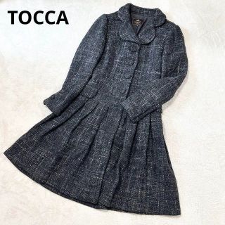 5ページ目 - トッカ ジャケット/アウターの通販 1,000点以上 | TOCCAの ...