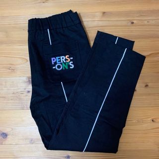 パーソンズ(PERSON'S)のperson's パンツ(カジュアルパンツ)