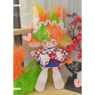 激可愛い着せ替えぬいぐるみ30cm No.317
