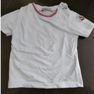 モンクレール(MONCLER)のMONCLERベビー　Tシャツ　60.70(その他)