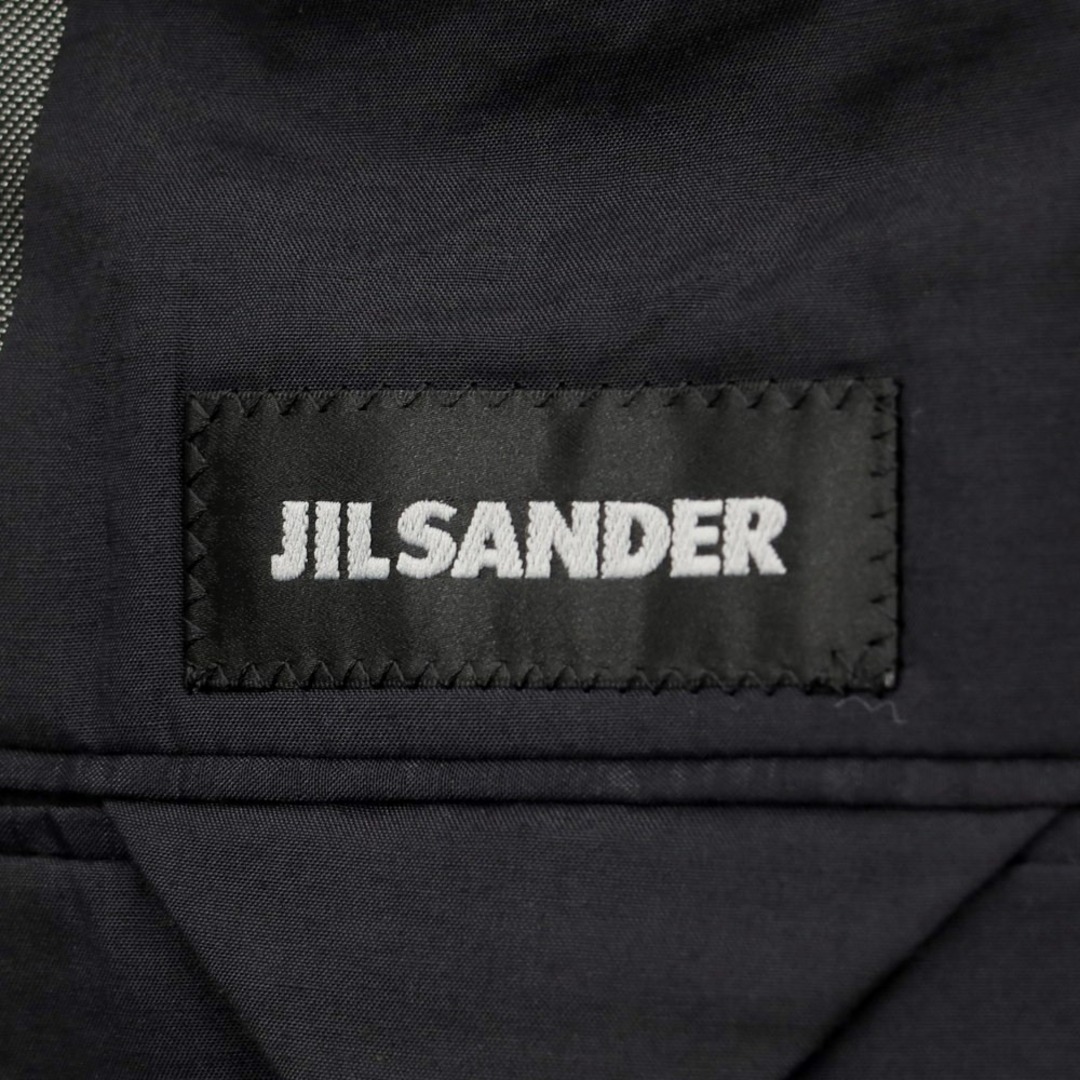 Jil Sander - 【中古】ジルサンダー JIL SANDER コットンウール