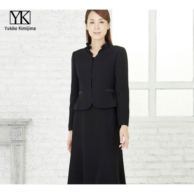 ファッションデザイナー YUKIKO KIMIJIMA - Yukiko Kimishima