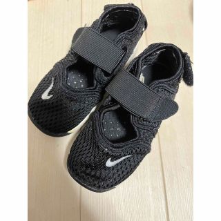 ナイキ(NIKE)のナイキリフト　キッズ(サンダル)