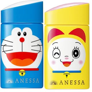 アネッサ(ANESSA)の【2本セット】アネッサ パーフェクトUVスキンケアミルクN 60ml(日焼け止め/サンオイル)