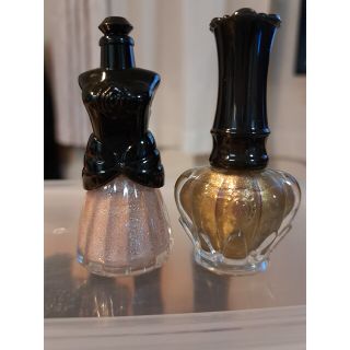 アナスイ(ANNA SUI)のANNA SUIネイルカラー(ネイル用品)