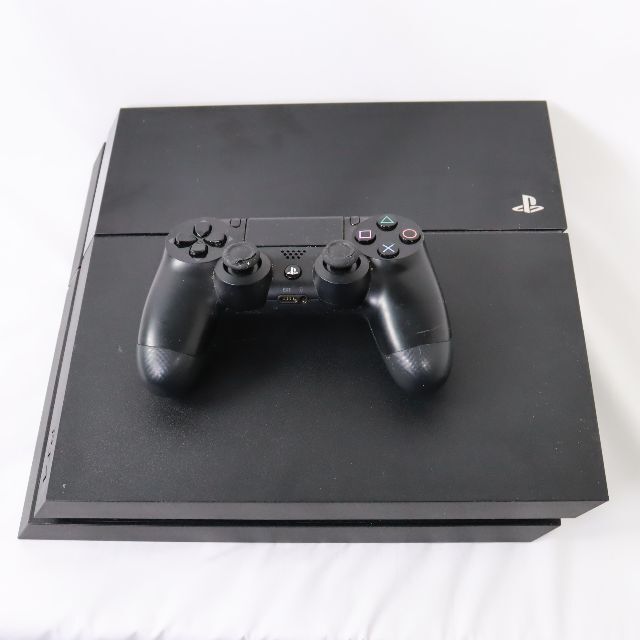 プレイステーション4 Playstation4 USED2023年7月頃まで