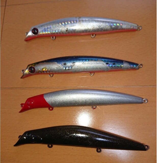 シーバスルアー - ルアー用品