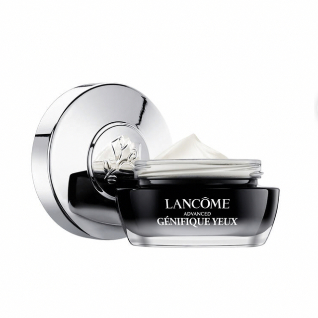 LANCOME(ランコム)のジェニフィック　アドバンスト　アイクリーム コスメ/美容のスキンケア/基礎化粧品(アイケア/アイクリーム)の商品写真