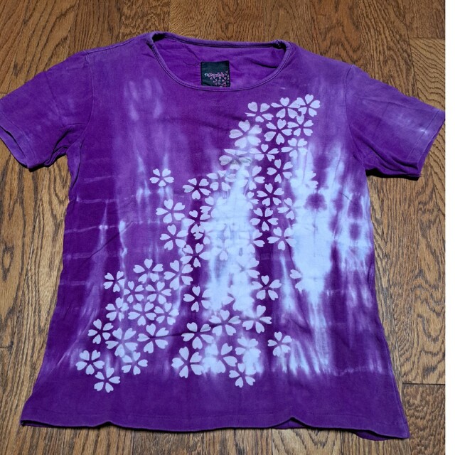 kunitomo Tシャツ レディースのトップス(Tシャツ(半袖/袖なし))の商品写真