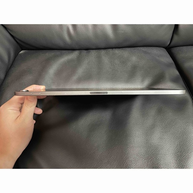 Apple iPad Pro 11 第1世代 Wi-Fi スペースグレー 2