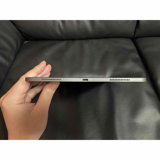 Apple iPad Pro 11 第1世代 Wi-Fi スペースグレー 5