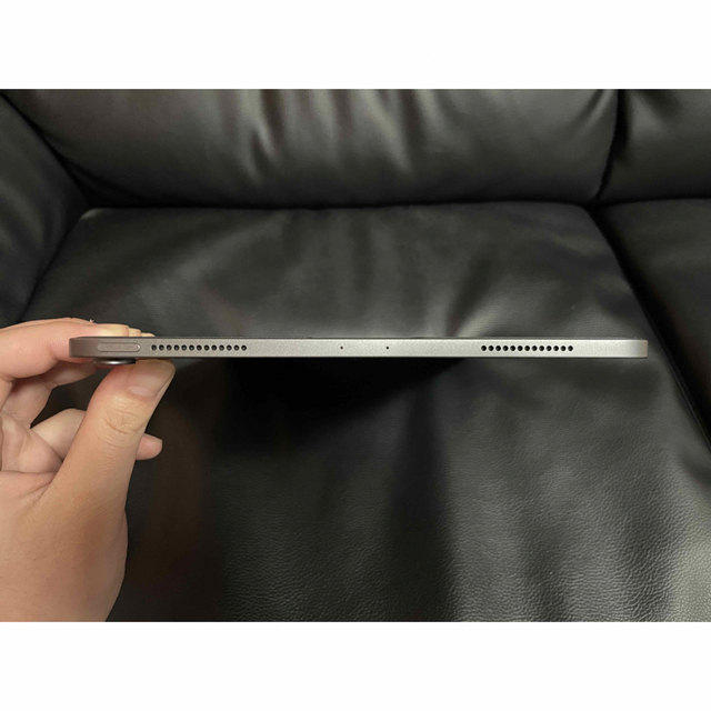 Apple iPad Pro 11 第1世代 Wi-Fi スペースグレー 4