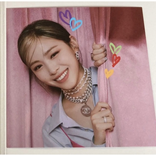 価格は安く ITZY - スペシャルカードの通販 リュジン LOCO CRAZYINLOVE ITZY タレントカード