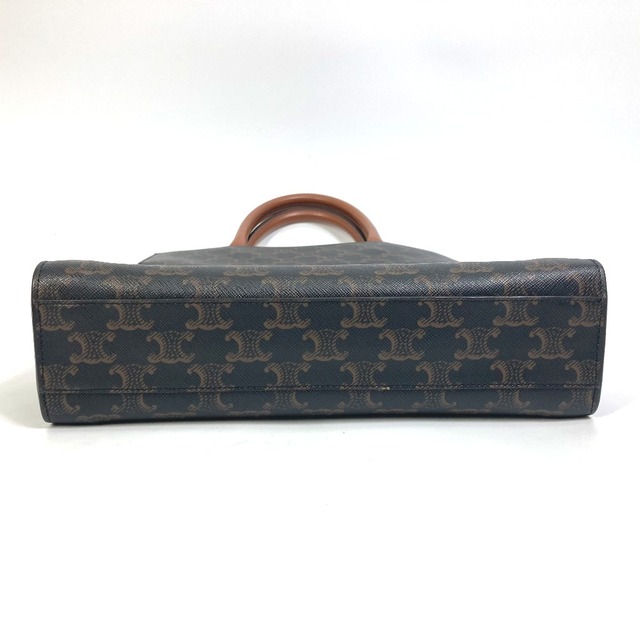 セリーヌ CELINE バーティカルカバ スモール 191542 トリオンフ 斜め