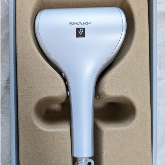 軽量な折り畳み自転車 新品 SHARP シャープ プラズマクラスター